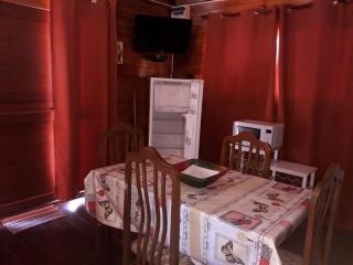NOGALES 1 - Punta Del Diablo - 3