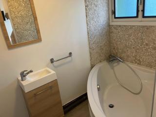 Le Nid Castries - Charmant logement complet et équipé Centre Castries proche Montpellier - Castries - 8