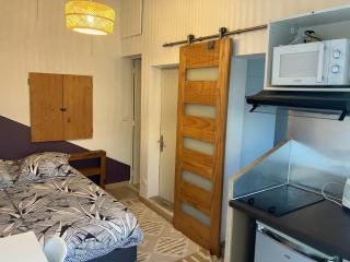 Le Nid Castries - Charmant logement complet et équipé Centre Castries proche Montpellier - Castries - 5
