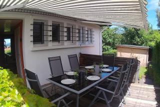 L'ELGIA, gîte 3 épis, 3 étoiles - - 7