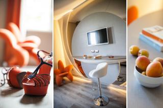 Hotel Da Vinci - Mailand - 8