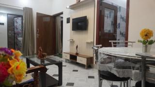 The Family Home Stay - 8