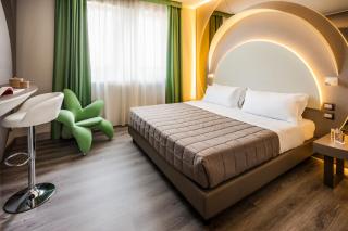 Hotel Da Vinci - Mailand - 5