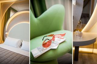 Hotel Da Vinci - Mailand - 2