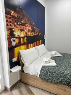 B&B MARE E POESIA Salerno - Salerno - 2
