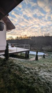 Baltamiškio slėnis - 1