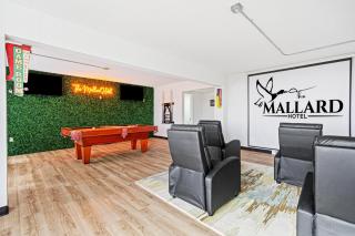 The Mallard Hotel & Suites - Copperhill - 2