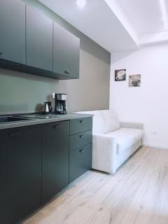 Apartment Teatro - Bozen - 1
