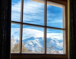 Apartmány Roháče - 9