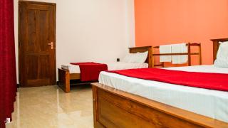 Bougainvillea Resort - Bandarawela - 5