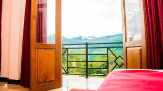 Bougainvillea Resort - Bandarawela - 9