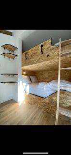 Le Chalet - Appartement 5 personnes avec parking - Savignac-les-Ormeaux - 1