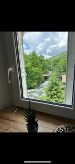 Le Chalet - Appartement 5 personnes avec parking - Savignac-les-Ormeaux - 4