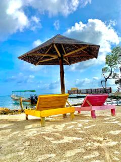 Arena Beach - Tintipan Island - 7