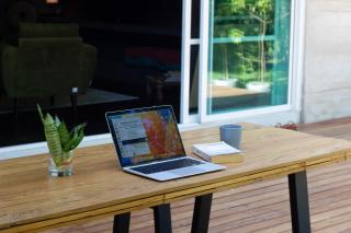 New Chapter House, 3 big bedroom, 1.5 km to centre - Pai - 8