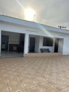 Aqua Marina 200 MT da praia - Itanhaém - 5