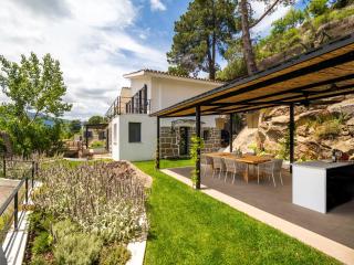 Casa junto al Pantano de Burguillo - El Tiemblo - 6