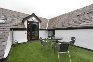 Modern en-suite room in country PubRestaurant 4 with communal kitchen - Pass the Keys - 3