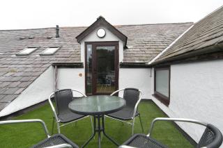 Pass the Keys Modern en-suite room in country PubRestaurant 4 - 2