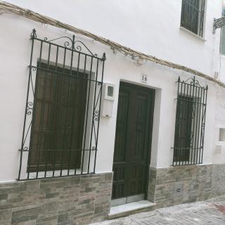 Casa María. - Almuñécar - 0