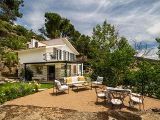Casa junto al Pantano de Burguillo - El Tiemblo - 0