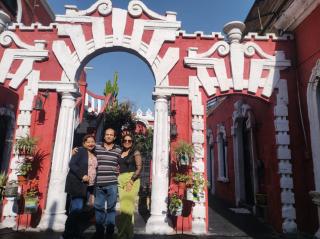 Casa Tusty - Arequipa - 1
