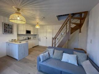Coup de cœur~Duplex cocoon vue sur le beffroi -Top Séjour Arras - Arras - 8