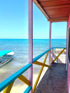 Arena Beach - Tintipan Island - 4