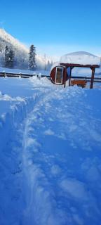 Saghäusl - Mitterkleinarl - 9