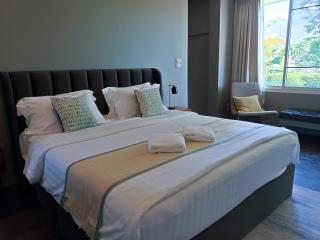 New Chapter House, 3 big bedroom, 1.5 km to centre - Pai - 1