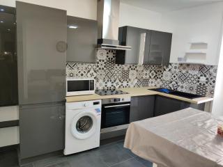 Appartement en centre ville - Thonon-les-Bains - 4