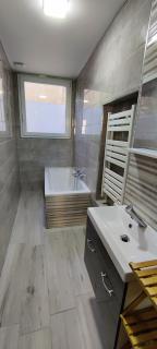 Appartement en centre ville - Thonon-les-Bains - 3