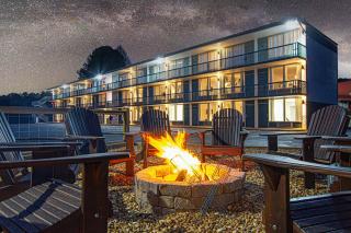 The Mallard Hotel & Suites - Copperhill - 8