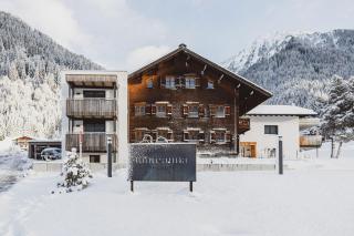 Tante Anna - Retreats mit Weitblick - Sankt Gallenkirch - 5