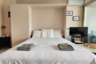 06AY - Studio with seafront terrace - Antibes - 4
