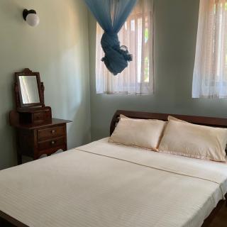 Lihini Budget Rooms - Galle - 0