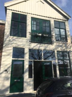 Bed and Breakfast du Parc - Zaandam - 9