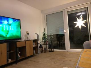 Wolf Apartment Zagreb - 7