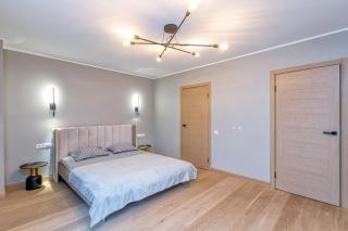 Imanta Garden Townhouse - Riga - 5