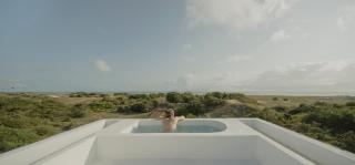 Casa Attico - Design Beach House - 0