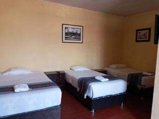 Casa Tusty - Arequipa - 7