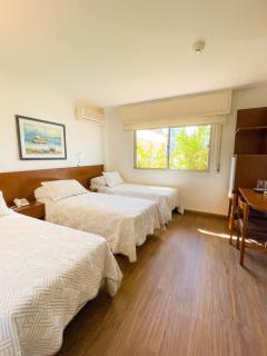 Hotel Ajax - Punta del Este - 2
