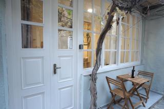 Cozy Studio in Old Tbilisi - Tbilisi - 7