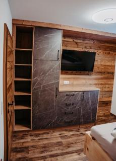 Ferienwohnung Sabine - Flattach - 4