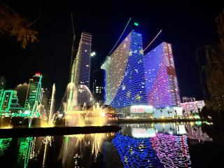 ORBI CITY SEA VIEW - Batumi - 0