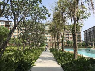 Baan Thewlom - Cha Am - 5