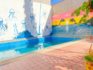Adrar House - Taghazout - 0