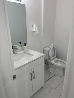 luxury & Spacious 2 bedrooms basement serviced apartment - 9