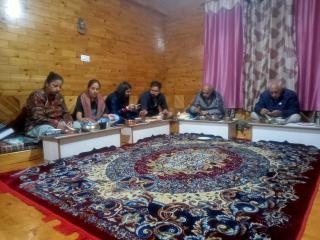 Amma Home Stay Keylong - Kyelang - 3