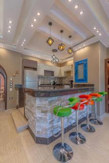 Spacious villa with private pool - Hurghada - 9